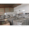 Hot Dipped Galvanized Water Tank 50 Cubic meters